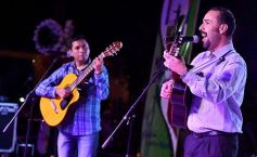 Foto de la galería: Garupá homenajeó al prócer Andresito con un gran festival