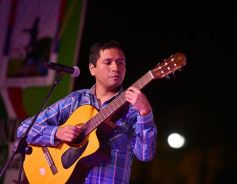 Foto de la galería: Garupá homenajeó al prócer Andresito con un gran festival