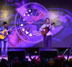 Foto de la galería: Garupá homenajeó al prócer Andresito con un gran festival