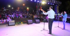 Foto de la galería: Garupá homenajeó al prócer Andresito con un gran festival