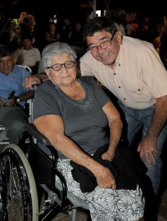 Foto de la galería: Garupá homenajeó al prócer Andresito con un gran festival