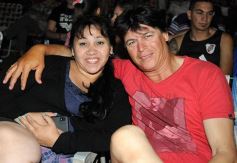 Foto de la galería: Garupá homenajeó al prócer Andresito con un gran festival