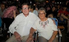 Foto de la galería: Garupá homenajeó al prócer Andresito con un gran festival