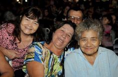 Foto de la galería: Garupá homenajeó al prócer Andresito con un gran festival