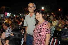 Foto de la galería: Garupá homenajeó al prócer Andresito con un gran festival