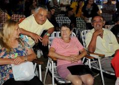 Foto de la galería: Garupá homenajeó al prócer Andresito con un gran festival