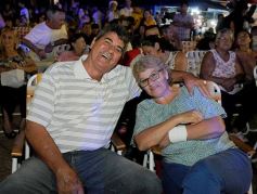 Foto de la galería: Garupá homenajeó al prócer Andresito con un gran festival