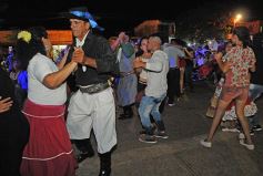 Foto de la galería: Garupá homenajeó al prócer Andresito con un gran festival