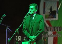 Foto de la galería: Garupá homenajeó al prócer Andresito con un gran festival