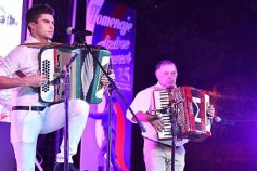 Foto de la galería: Garupá homenajeó al prócer Andresito con un gran festival