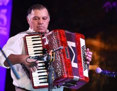 Foto de la galería: Garupá homenajeó al prócer Andresito con un gran festival