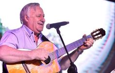 Foto de la galería: Garupá homenajeó al prócer Andresito con un gran festival