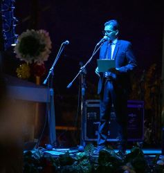 Foto de la galería: Garupá homenajeó al prócer Andresito con un gran festival