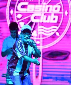 Foto de la galería: Garupá homenajeó al prócer Andresito con un gran festival