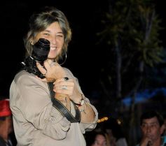 Foto de la galería: Garupá homenajeó al prócer Andresito con un gran festival