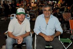 Foto de la galería: Garupá homenajeó al prócer Andresito con un gran festival