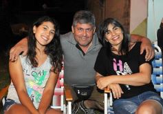 Foto de la galería: Garupá homenajeó al prócer Andresito con un gran festival