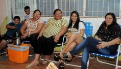 Foto de la galería: Garupá homenajeó al prócer Andresito con un gran festival