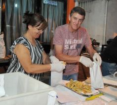 Foto de la galería: Garupá homenajeó al prócer Andresito con un gran festival