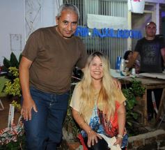 Foto de la galería: Garupá homenajeó al prócer Andresito con un gran festival