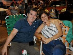 Foto de la galería: Garupá homenajeó al prócer Andresito con un gran festival