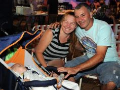 Foto de la galería: Garupá homenajeó al prócer Andresito con un gran festival