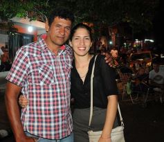 Foto de la galería: Garupá homenajeó al prócer Andresito con un gran festival