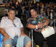 Foto de la galería: Garupá homenajeó al prócer Andresito con un gran festival