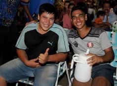 Foto de la galería: Garupá homenajeó al prócer Andresito con un gran festival