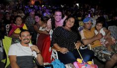 Foto de la galería: Garupá homenajeó al prócer Andresito con un gran festival