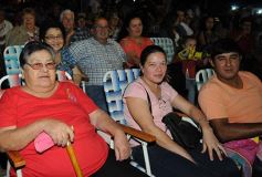 Foto de la galería: Garupá homenajeó al prócer Andresito con un gran festival