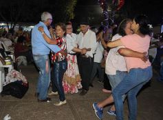 Foto de la galería: Garupá homenajeó al prócer Andresito con un gran festival
