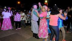 Foto de la galería: Garupá homenajeó al prócer Andresito con un gran festival