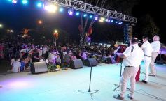 Foto de la galería: Garupá homenajeó al prócer Andresito con un gran festival