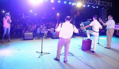 Foto de la galería: Garupá homenajeó al prócer Andresito con un gran festival