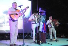 Foto de la galería: Garupá homenajeó al prócer Andresito con un gran festival