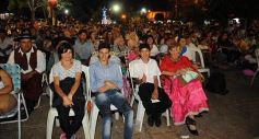 Foto de la galería: Garupá homenajeó al prócer Andresito con un gran festival