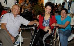 Foto de la galería: Garupá homenajeó al prócer Andresito con un gran festival