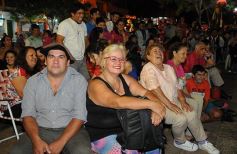 Foto de la galería: Garupá homenajeó al prócer Andresito con un gran festival