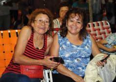 Foto de la galería: Garupá homenajeó al prócer Andresito con un gran festival