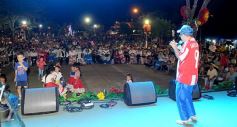 Foto de la galería: Garupá homenajeó al prócer Andresito con un gran festival