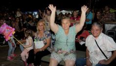 Foto de la galería: Garupá homenajeó al prócer Andresito con un gran festival