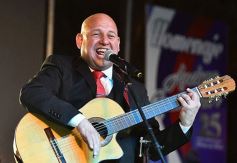 Foto de la galería: Garupá homenajeó al prócer Andresito con un gran festival