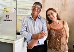 Foto de la galería: Asumió Rodrigo Vivar en la Dirección General de Rentas