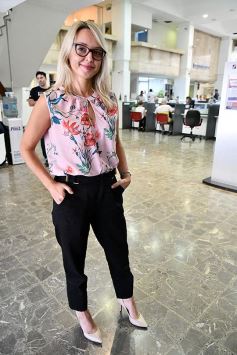 Foto de la galería: Asumió Rodrigo Vivar en la Dirección General de Rentas