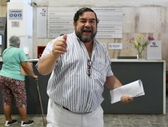 Foto de la galería: Asumió Rodrigo Vivar en la Dirección General de Rentas
