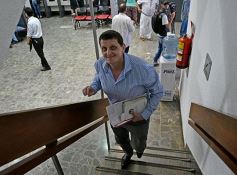 Foto de la galería: Asumió Rodrigo Vivar en la Dirección General de Rentas