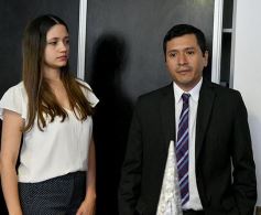 Foto de la galería: Asumió Rodrigo Vivar en la Dirección General de Rentas