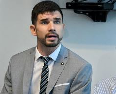 Foto de la galería: Asumió Rodrigo Vivar en la Dirección General de Rentas