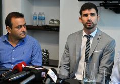 Foto de la galería: Asumió Rodrigo Vivar en la Dirección General de Rentas